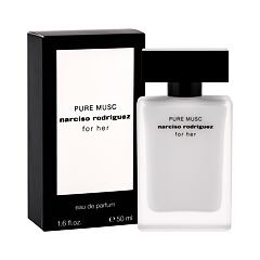 Parfumska voda Narciso Rodriguez For Her Pure Musc 50 ml