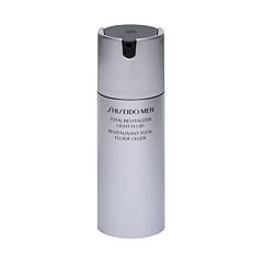 Serum za obraz Shiseido MEN Total Revitalizer Light Fluid 70 ml