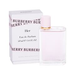 Parfumska voda Burberry Her 50 ml