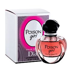 Toaletna voda Dior Poison Girl 30 ml
