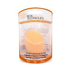 Aplikator za ličenje Real Techniques Sponges Miracle Cleansing 1 kos