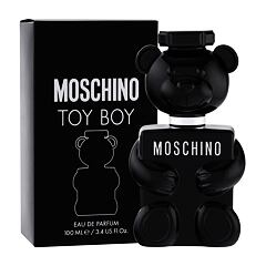 Parfumska voda Moschino Toy Boy 30 ml