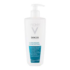 Šampon Vichy Dercos Ultra Soothing Dermatological Shampoo Dry Hair 200 ml
