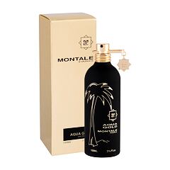 Parfumska voda Montale Aqua Gold 100 ml