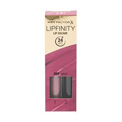Šminka Max Factor Lipfinity 24HRS Lip Colour 4,2 g 055 Sweet