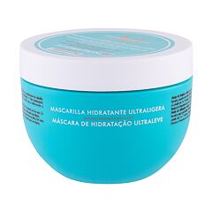 Maska za lase Moroccanoil Hydration Weightless 250 ml