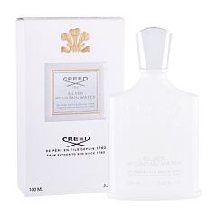 Parfumska voda Creed Silver Mountain Water 50 ml