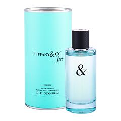 Toaletna voda Tiffany & Co. Tiffany & Love 50 ml