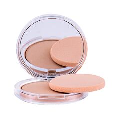 Puder v prahu Clinique Stay-Matte Sheer Pressed Powder 7,6 g 01 Stay Buff