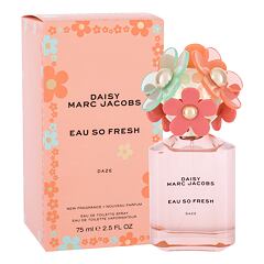 Toaletna voda Marc Jacobs Daisy Eau So Fresh Daze 75 ml