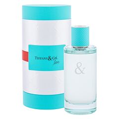 Parfumska voda Tiffany & Co. Tiffany & Love 90 ml