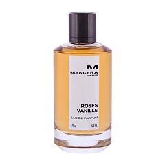 Parfumska voda MANCERA Roses Vanille 120 ml Testerji
