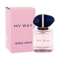 Parfumska voda Giorgio Armani My Way 30 ml