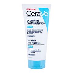 Dnevna krema za obraz CeraVe SA Smoothing 177 ml