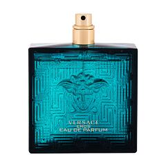 Parfumska voda Versace Eros 100 ml Testerji
