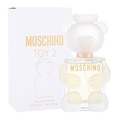 Parfumska voda Moschino Toy 2 30 ml