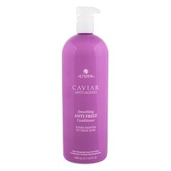 Balzam za lase Alterna Caviar Anti-Aging Smoothing Anti-Frizz 1000 ml