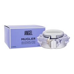 Krema za telo Mugler Angel 200 ml
