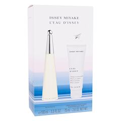 Toaletna voda Issey Miyake L'Eau D'Issey 100 ml Seti