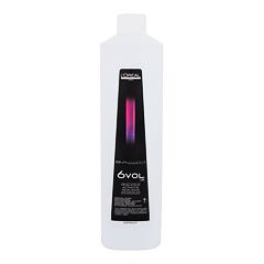 Barva za lase L'Oréal Professionnel DiaCtivateur 6Vol 1,8% 1000 ml