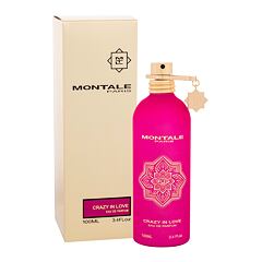 Parfumska voda Montale Crazy In Love 100 ml Testerji