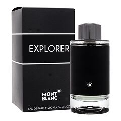 Parfumska voda Montblanc Explorer 30 ml