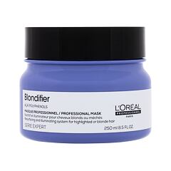 Maska za lase L'Oréal Professionnel Blondifier Professional Mask 250 ml