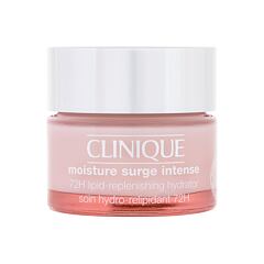 Dnevna krema za obraz Clinique Moisture Surge Intense 72H Lipid-Replenishing Hydrator 50 ml