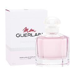 Parfumska voda Guerlain Mon Guerlain Sparkling Bouquet 30 ml