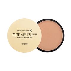 Puder v prahu Max Factor Creme Puff 14 g 13 Nouveau Beige