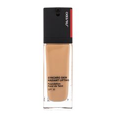 Puder Shiseido Synchro Skin Radiant Lifting SPF30 30 ml 460 Topaz