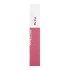 Šminka Maybelline Super Stay Matte Ink Liquid 5 ml 15 Lover