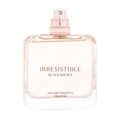 Toaletna voda Givenchy Irresistible Fraiche 80 ml Testerji