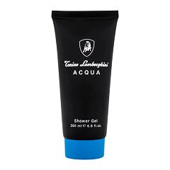 Gel za prhanje Lamborghini Acqua 200 ml