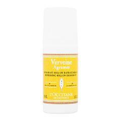 Deodorant L'Occitane Verveine Citrus Verbena Deodorant s kroglico 50 ml
