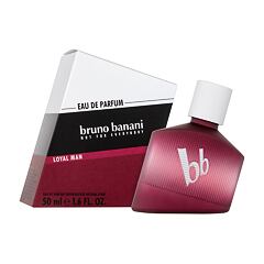 Parfumska voda Bruno Banani Loyal Man 30 ml