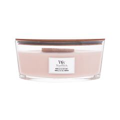 Dišeča svečka WoodWick Vanilla & Sea Salt 453,6 g