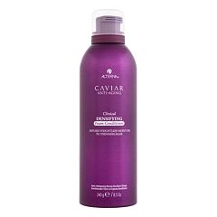 Balzam za lase Alterna Caviar Anti-Aging Clinical Densifying Foam Conditioner 240 g