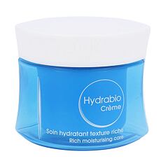 Dnevna krema za obraz BIODERMA Hydrabio Rich Cream 50 ml poškodovana škatla