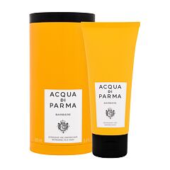 Čistilni gel Acqua di Parma Collezione Barbiere Refreshing Face Wash 100 ml