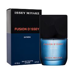 Toaletna voda Issey Miyake Fusion D´Issey Extreme 50 ml