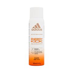 Deodorant Adidas Energy Kick 50 ml
