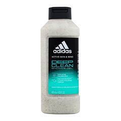 Gel za prhanje Adidas Deep Clean 250 ml
