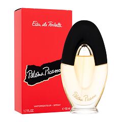 Toaletna voda Paloma Picasso Paloma Picasso 50 ml