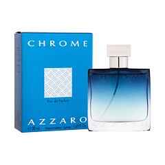 Parfumska voda Azzaro Chrome 50 ml