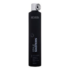 Lak za lase Revlon Professional Style Masters Photo Finisher 3 500 ml