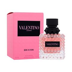 Parfumska voda Valentino Donna Born in Roma 50 ml