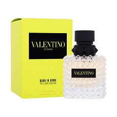 Parfumska voda Valentino Donna Born in Roma Yellow Dream 50 ml