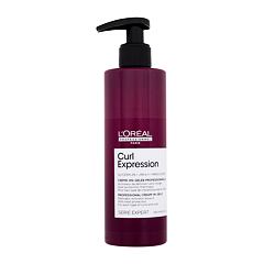 Za kodraste lase L'Oréal Professionnel Curl Expression Professional Cream-In-Jelly 250 ml