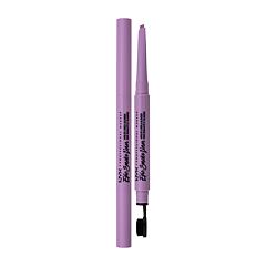 Svinčnik za oči NYX Professional Makeup Epic Smoke Liner 0,17 g 04 Rose Dust